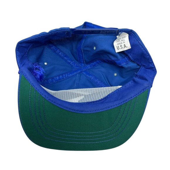 Coal Mining Consol Energy Vintage Retro Hat Lot of 9 Cap Dad Trucker Snapback - Picture 11 of 16